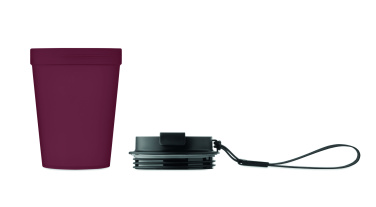 Logotrade promotional gifts photo of: Single wall tumbler 300 ml